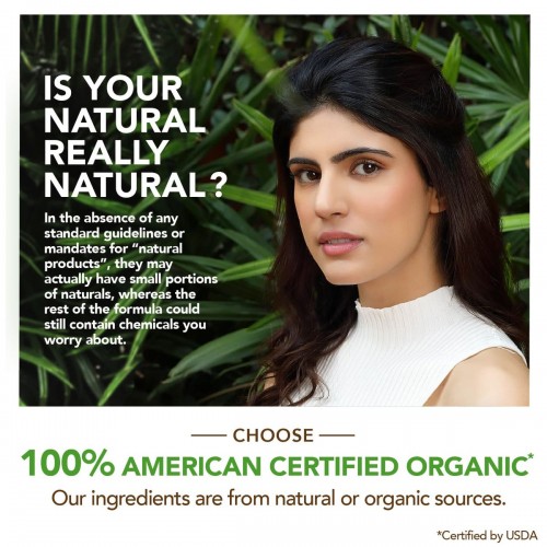 Organic Harvest Everyday Shampoo: Coffee & Walnuts - 250ml Organic Harvest Everyday Shampoo: Coffee & Walnuts - 250ml