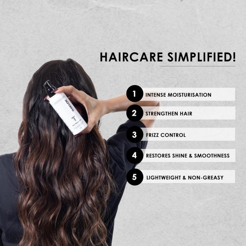 THIKLOK HAIR MOISTURIZER (100ML)